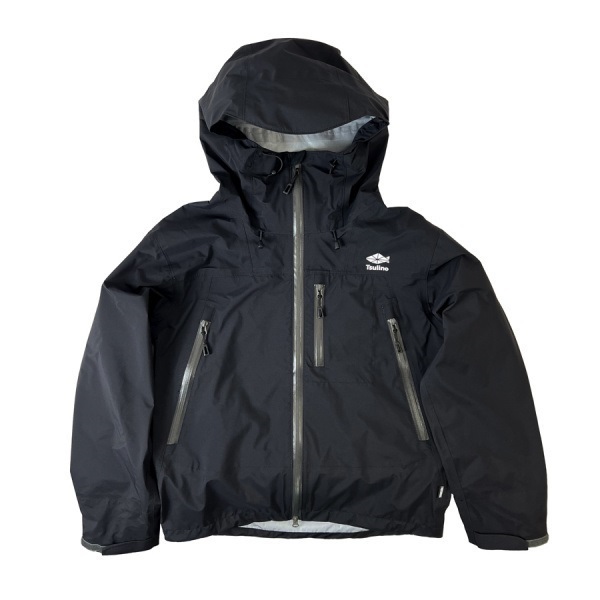 Tsulinoレインジャケット(M)